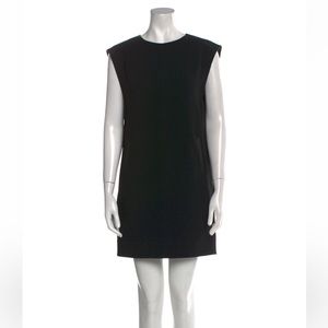 rag & bone Black Sleeveless Dress